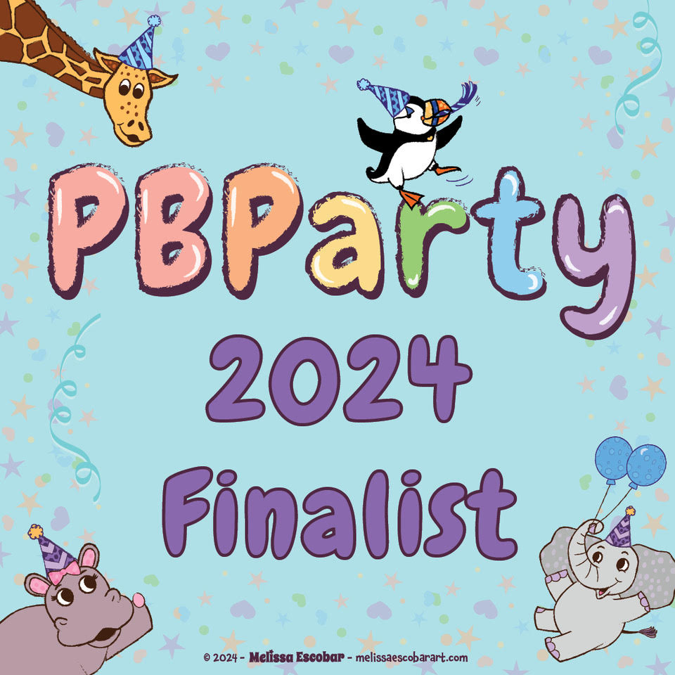 PBParty 2024 Finalist